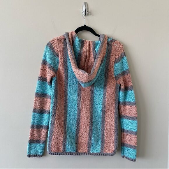 ARITZIA-TNA Baja Beach Knit Pullover (XS) - Picture 3 of 11